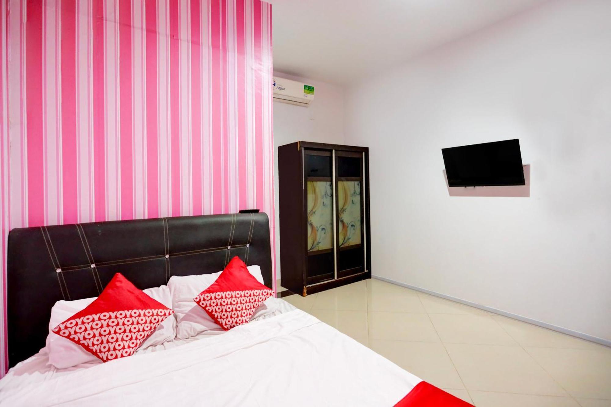 Oyo 92586 Happy 777 Hotel Nagoya Ngoại thất bức ảnh