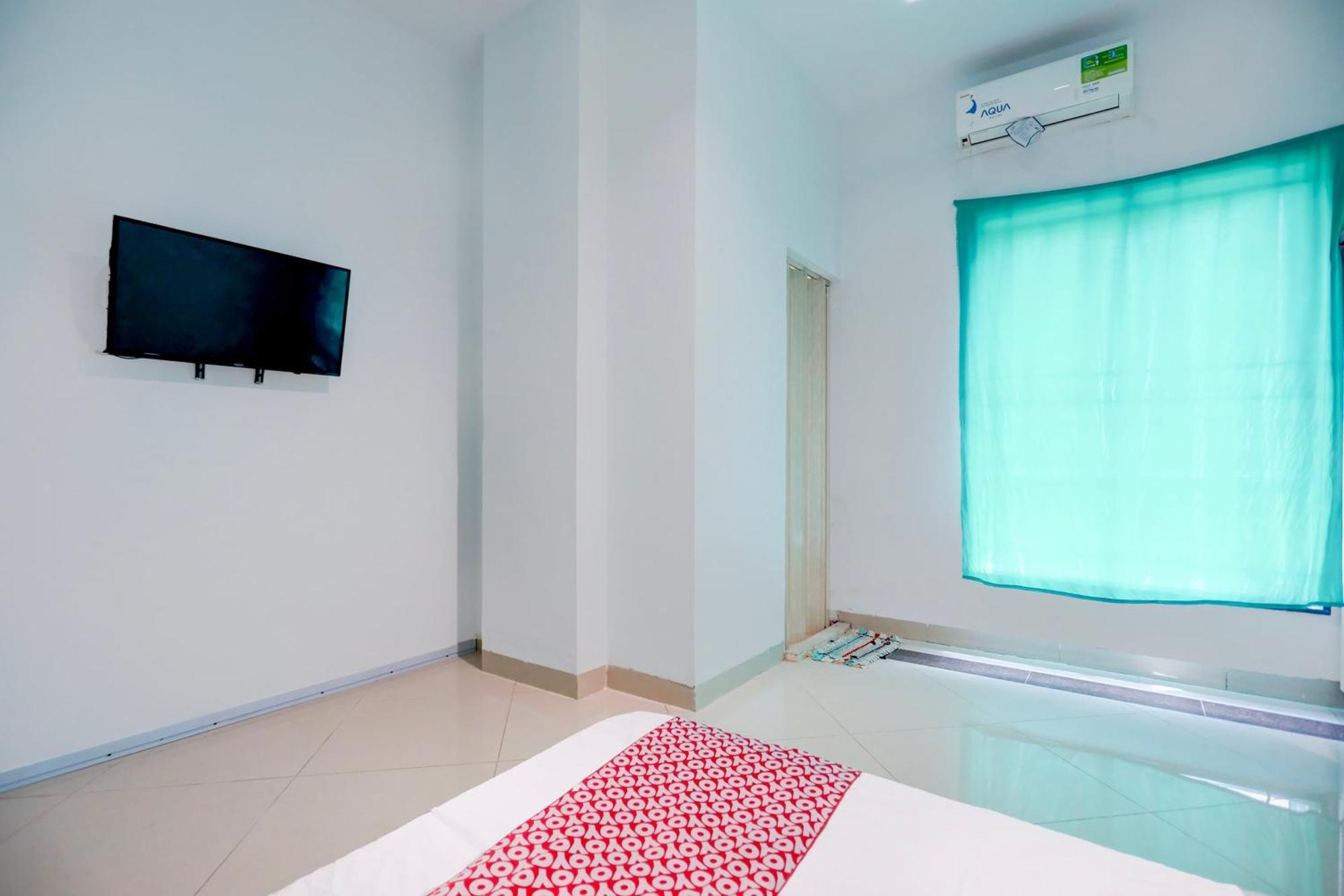 Oyo 92586 Happy 777 Hotel Nagoya Ngoại thất bức ảnh