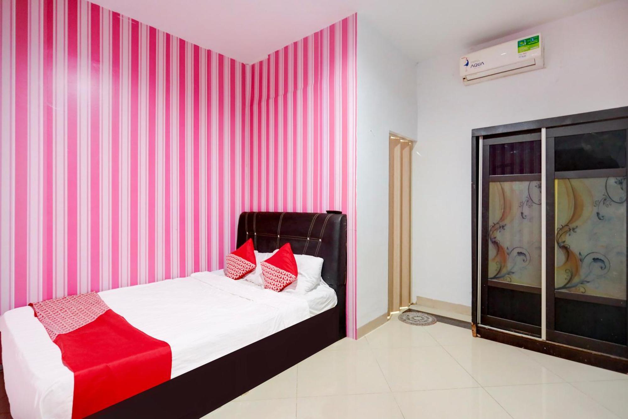 Oyo 92586 Happy 777 Hotel Nagoya Ngoại thất bức ảnh